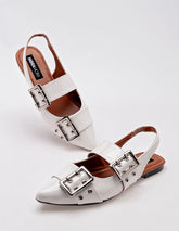 Moramora Zapatos para mujer